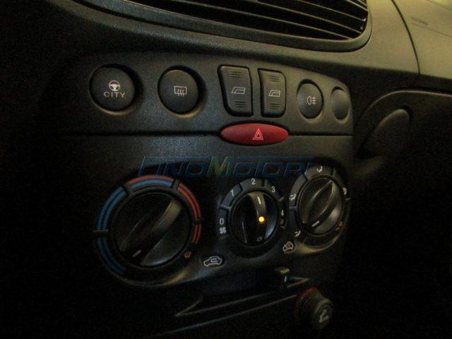 FIAT Punto Classic 1.2 5 porte Active