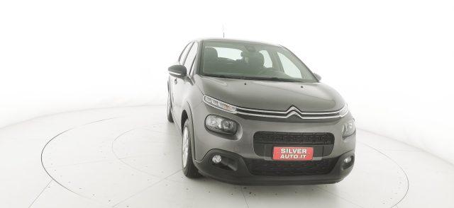 CITROEN C3 PureTech 83 S&S Feel