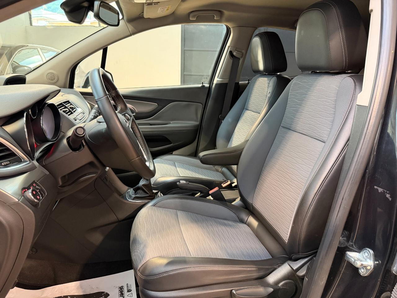 Opel Mokka 1.6 CDTI Cosmo UNICOPROPRIETARIO