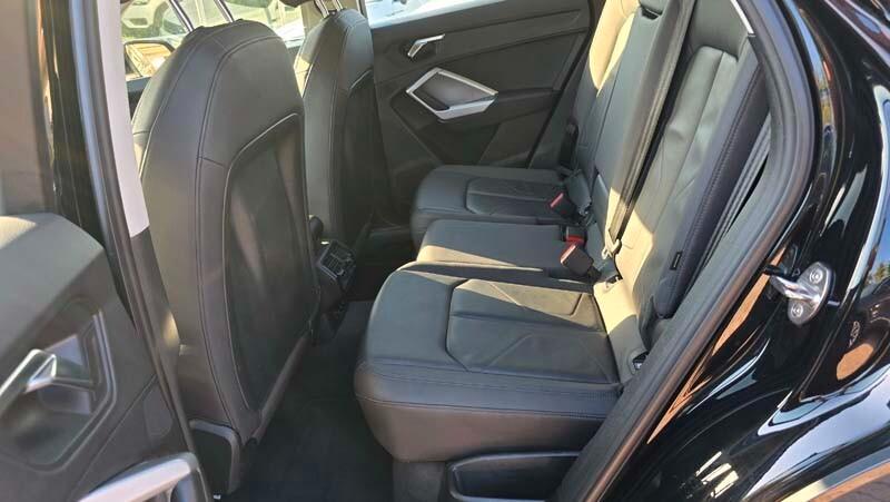 Audi Q3 Audi Q3 Sportback 2.0 TDI 150 CV S-Tronic Advanced