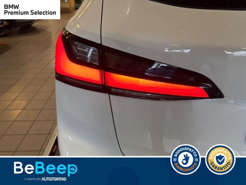 BMW Serie 2 Active Tourer 218D ACTIVE TOURER MSPORT AUTO