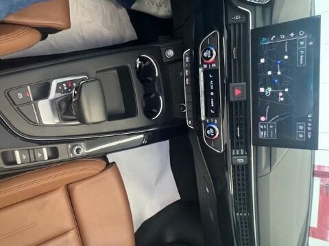 AUDI A5 2ª serie A5 Cabrio 40 TFSI S tronic Bu...
