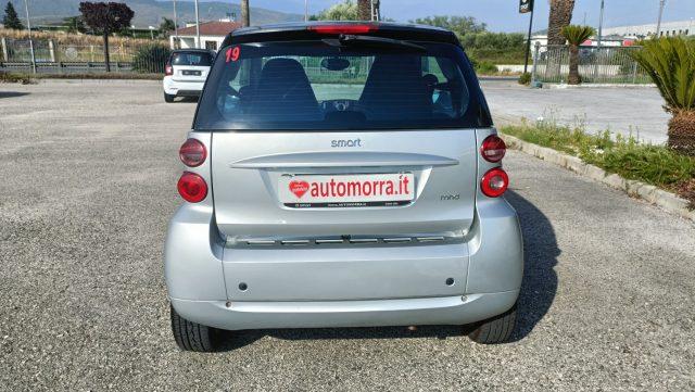 SMART ForTwo 1000 52 kW coupé passion n°19