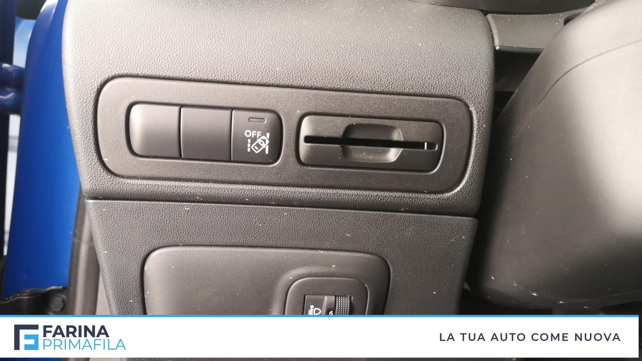 CITROEN C3 Aircross I 2021 - C3 Aircross 1.2 puretech Feel s&s 110cv