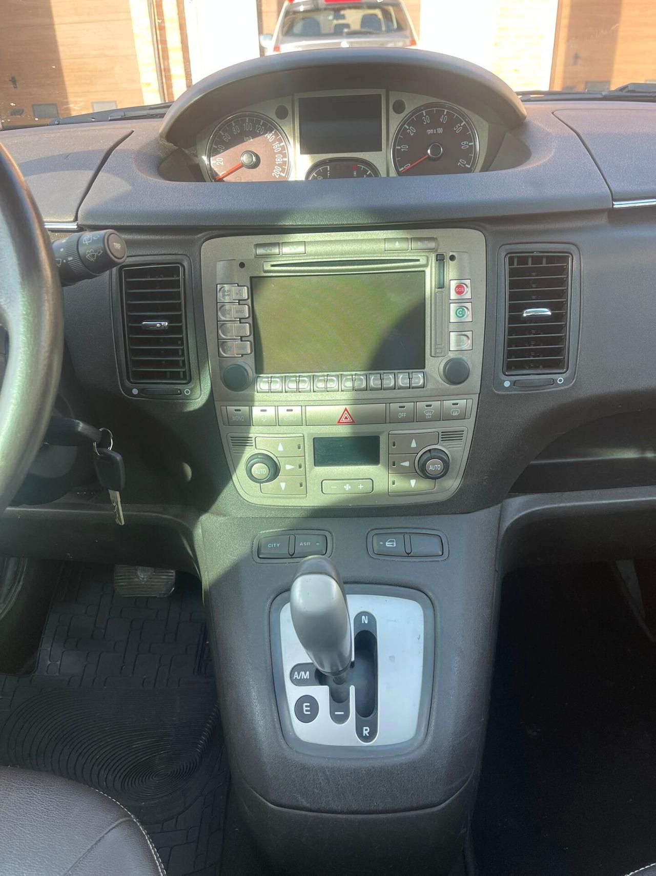 Lancia MUSA 1.3 Multijet 16V 90 CV Platino Stra FULL OPTIONAL