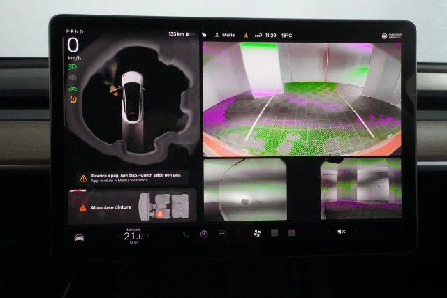 TESLA Model Y Model Y AWD Performance