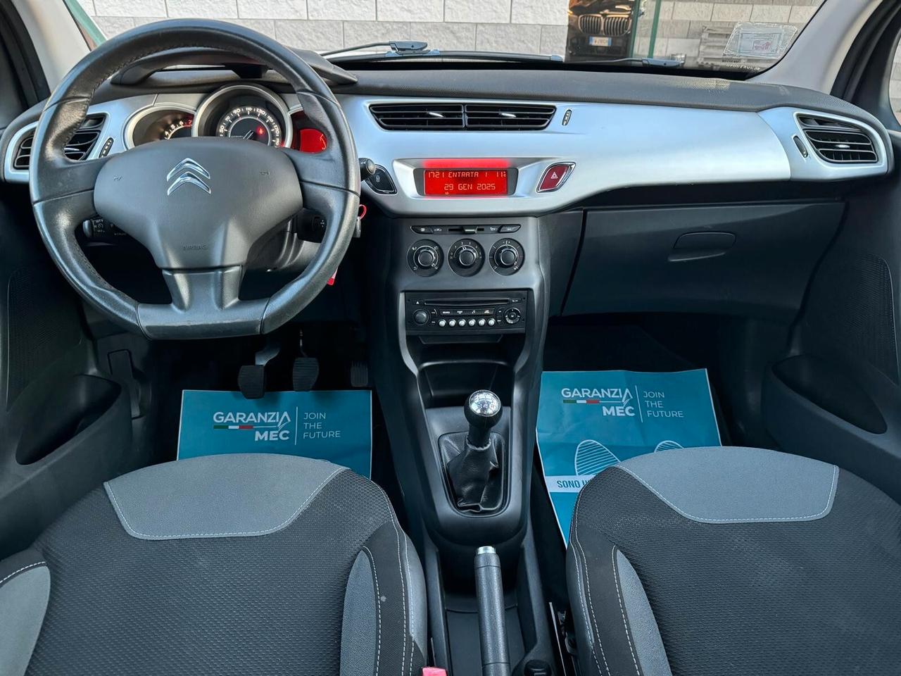 Citroen C3 1.1 Attraction