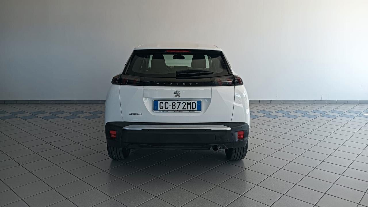 Peugeot 2008 BlueHDi 100 S&S Active s