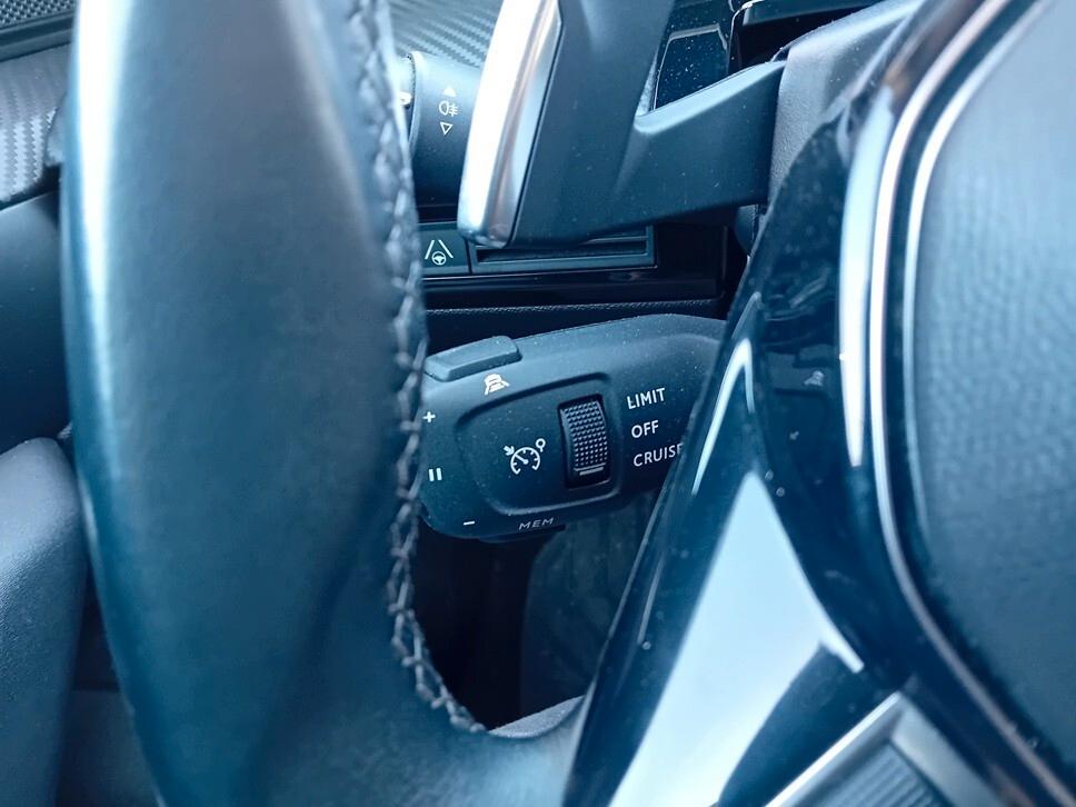 Peugeot 508 BlueHDi 130 Stop&Start EAT8 SW Active