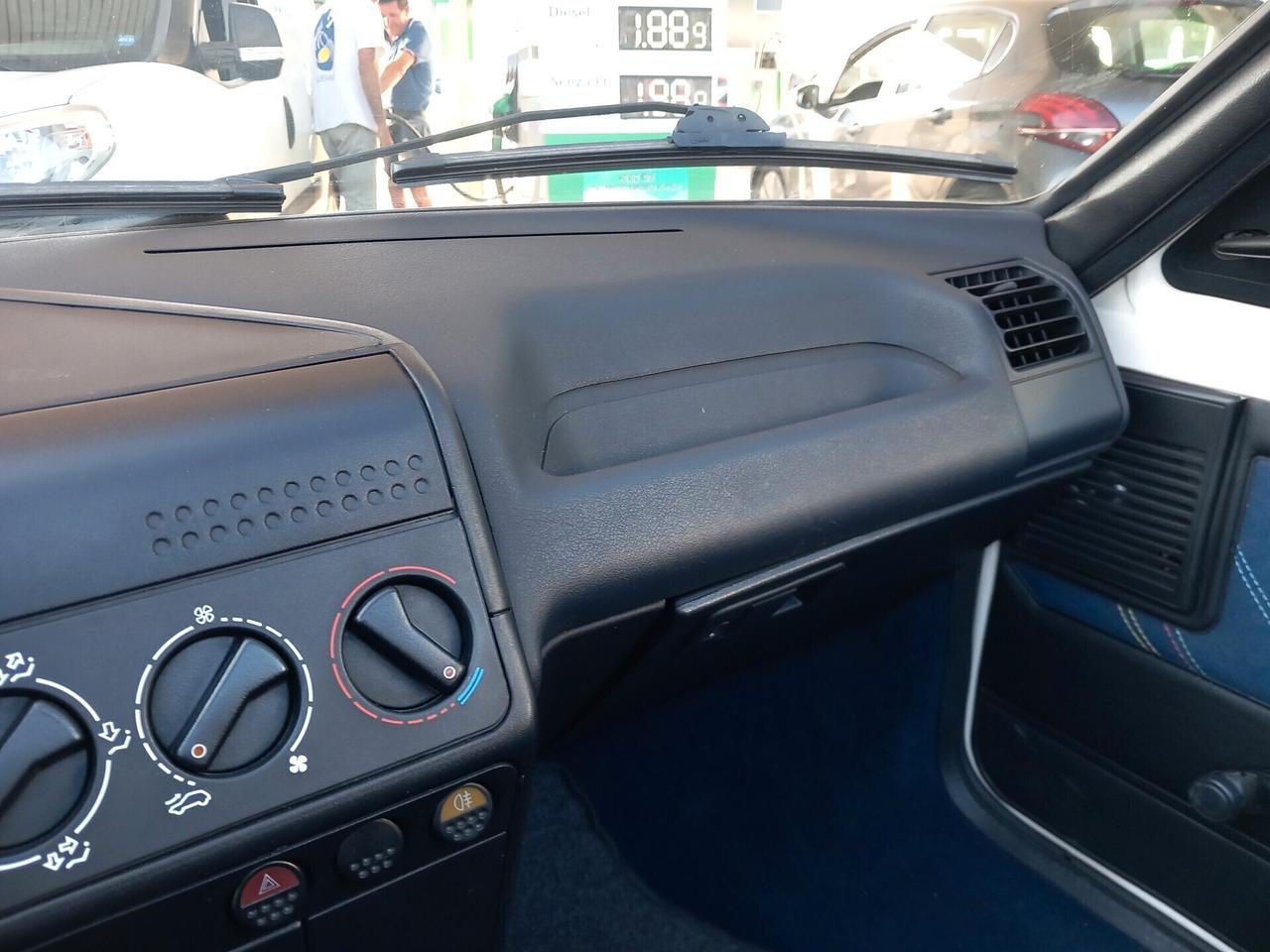 Peugeot 205 1.1i cat Cabriolet CJ