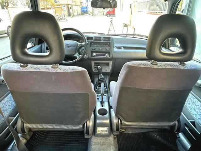 TOYOTA RAV 4 RAV4 2.0i 16V cat 3 porte