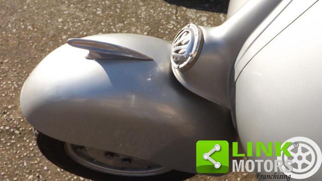 PIAGGIO Other Vespa GS 150 VS4T anno 1958 ben tenuta