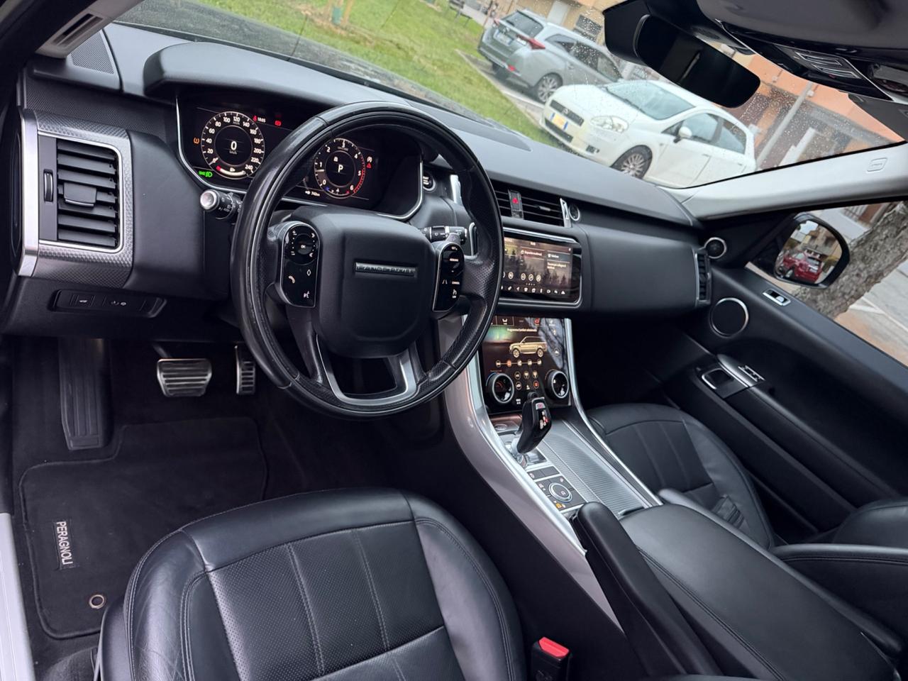Land Rover Range Sport 3.0 SDV6 249 CV HSE Dynamic