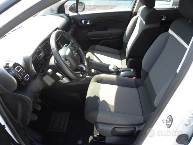 CITROEN C3 Aircross BlueHDi 100 S&S Feel