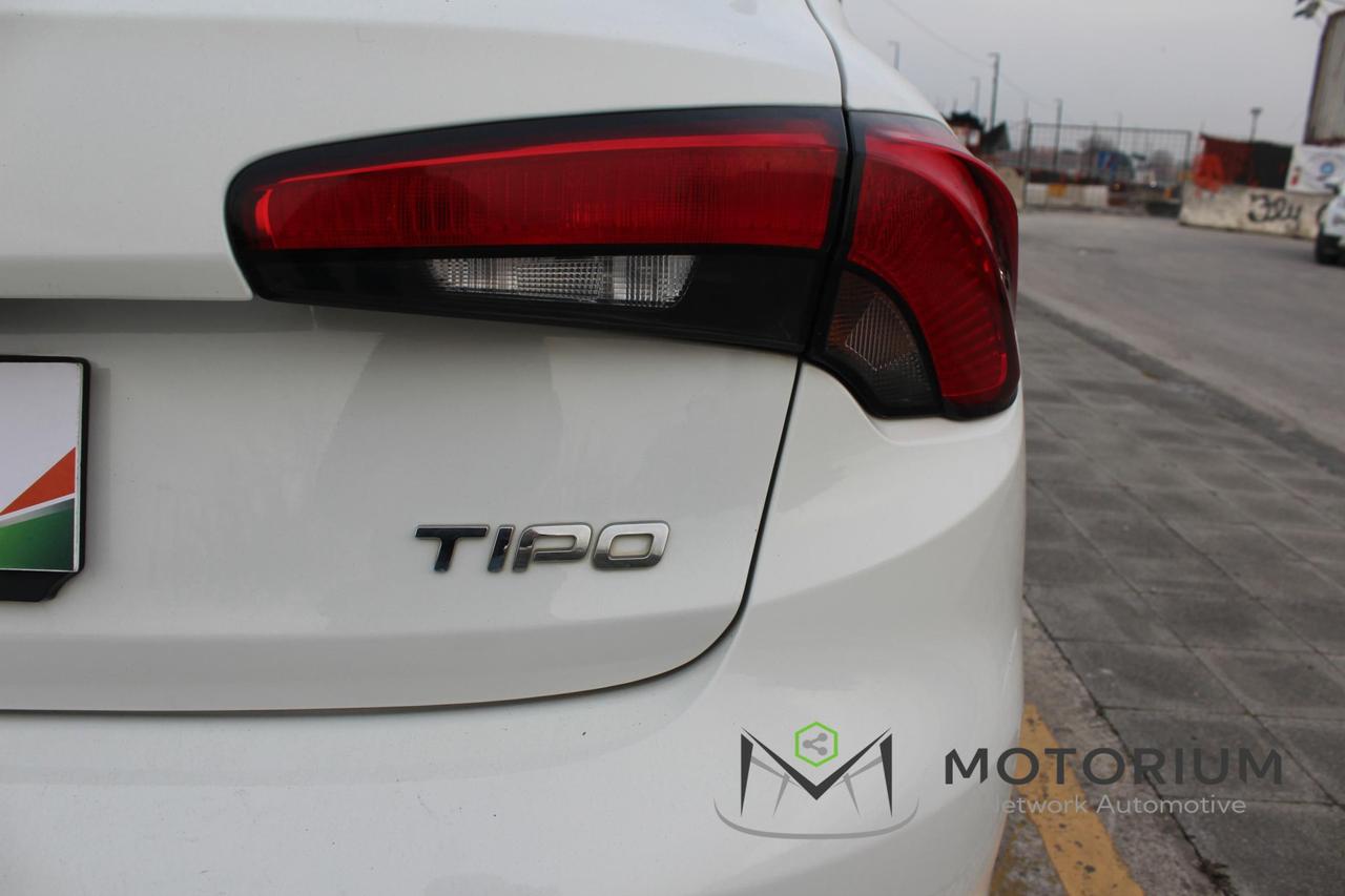 Fiat TIPO 1.3 95 CV
