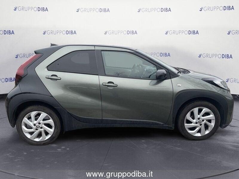 Toyota Aygo X 1.0 Trend 72cv