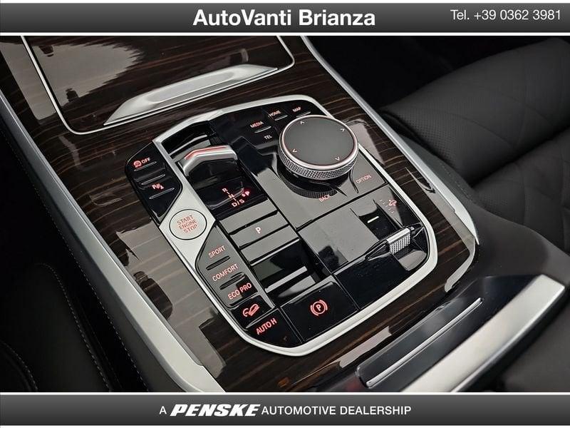 BMW X5 X5 xdrive30d 48V MSport Pro