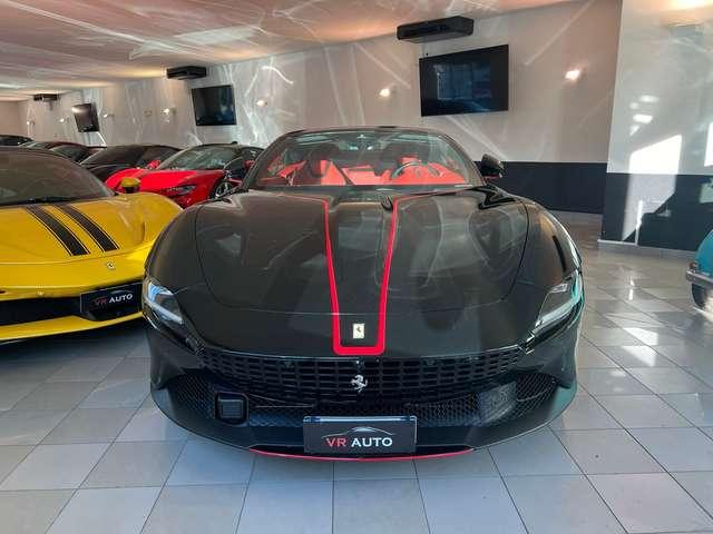 Ferrari Roma SPIDER 3.9 F1