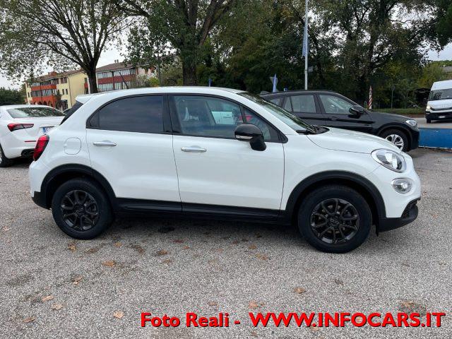FIAT 500X 1.3 MultiJet 95 CV Club NEOPATENTATI - PROMO