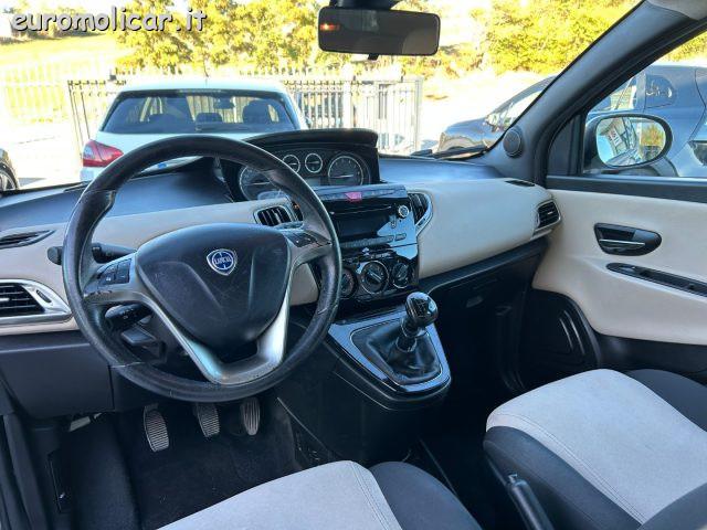 LANCIA Ypsilon 0.9 TwinAir 85 CV Gold Metano