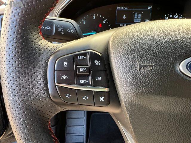 FORD Focus 1.5 EcoBlue 115 CV auto ST-Line
