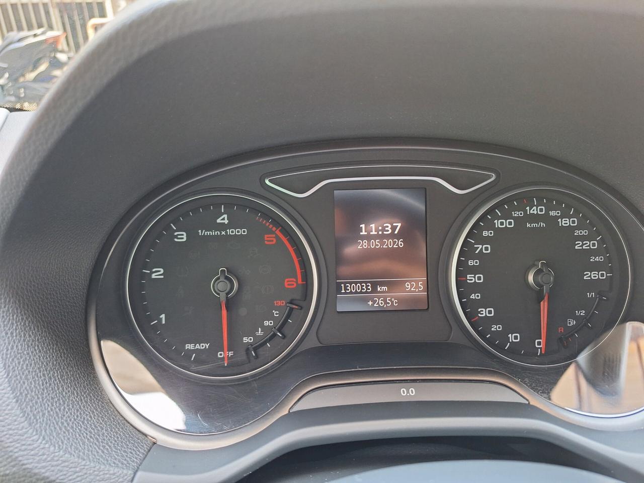 Audi Q2 1.6 TDI S tronic