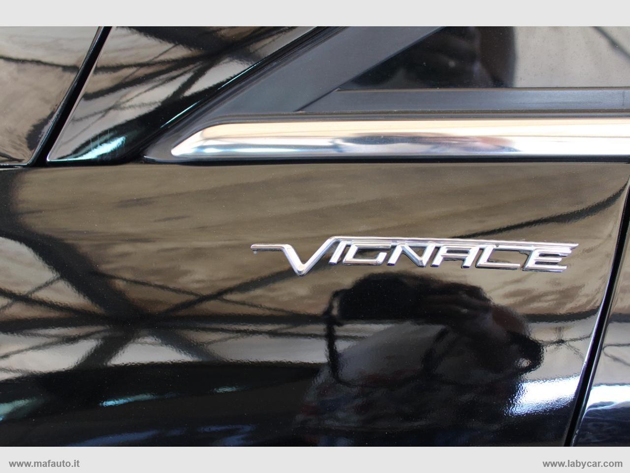 FORD Fiesta 1.5 TDCi 5p. Vignale