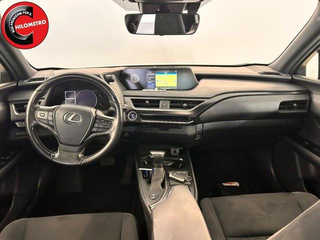 LEXUS UX 250h UX Hybrid Business