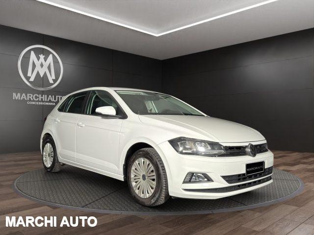 VOLKSWAGEN Polo 1.6 TDI 5p. Trendline BlueMotion Technology