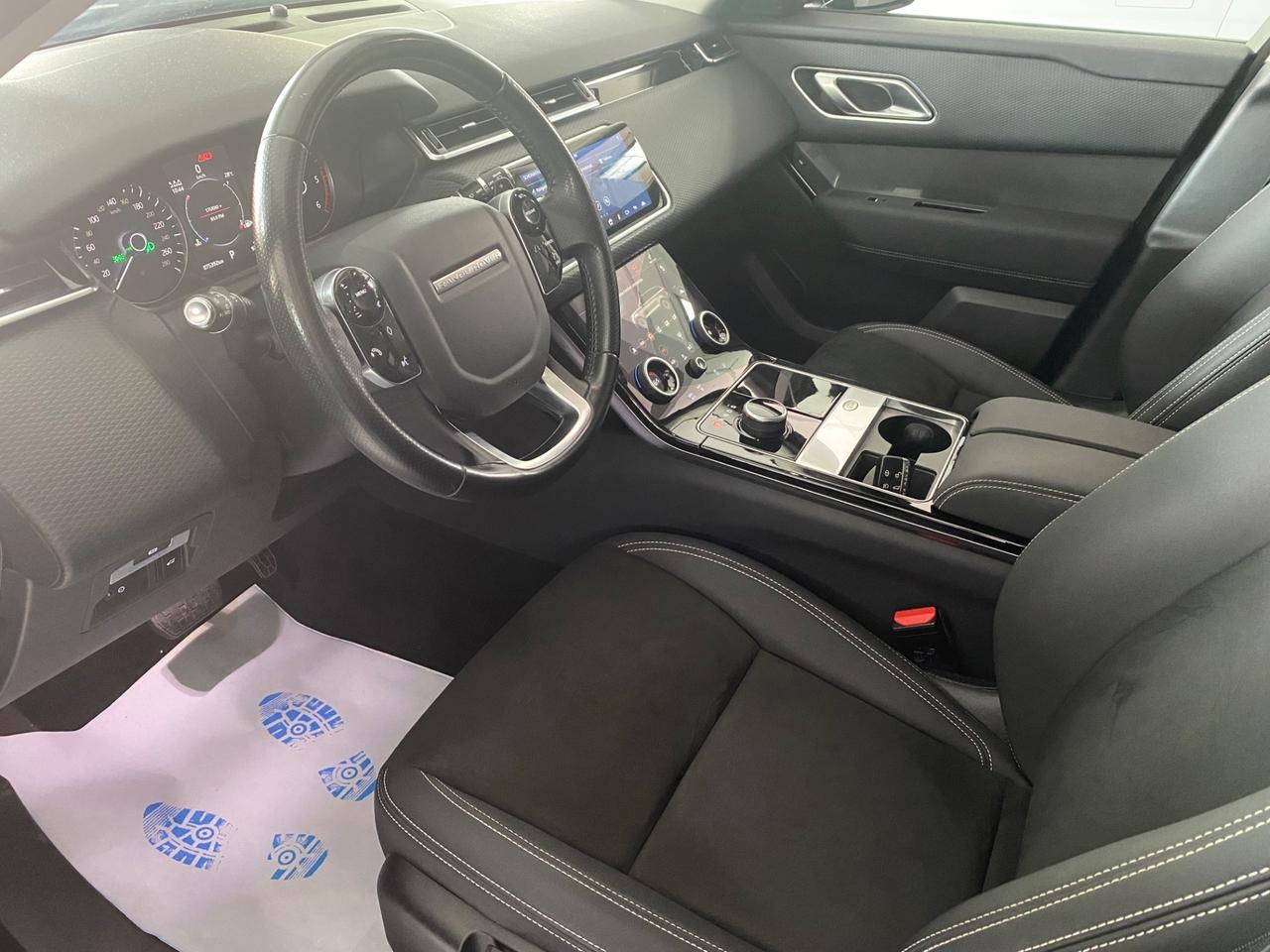Land Rover Range Velar 2.0d i4 Aziendale 180cv