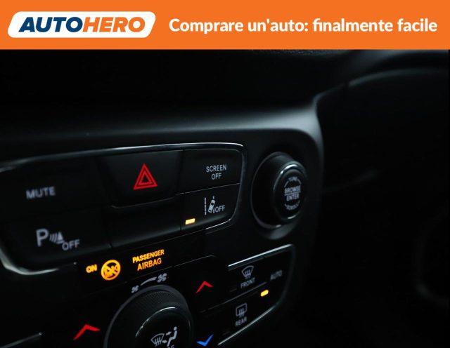 JEEP Compass 2.0 Multijet II aut. 4WD Longitude