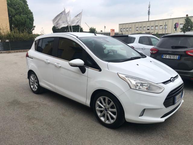 FORD B-Max 1.5 TDCi 75 CV Business