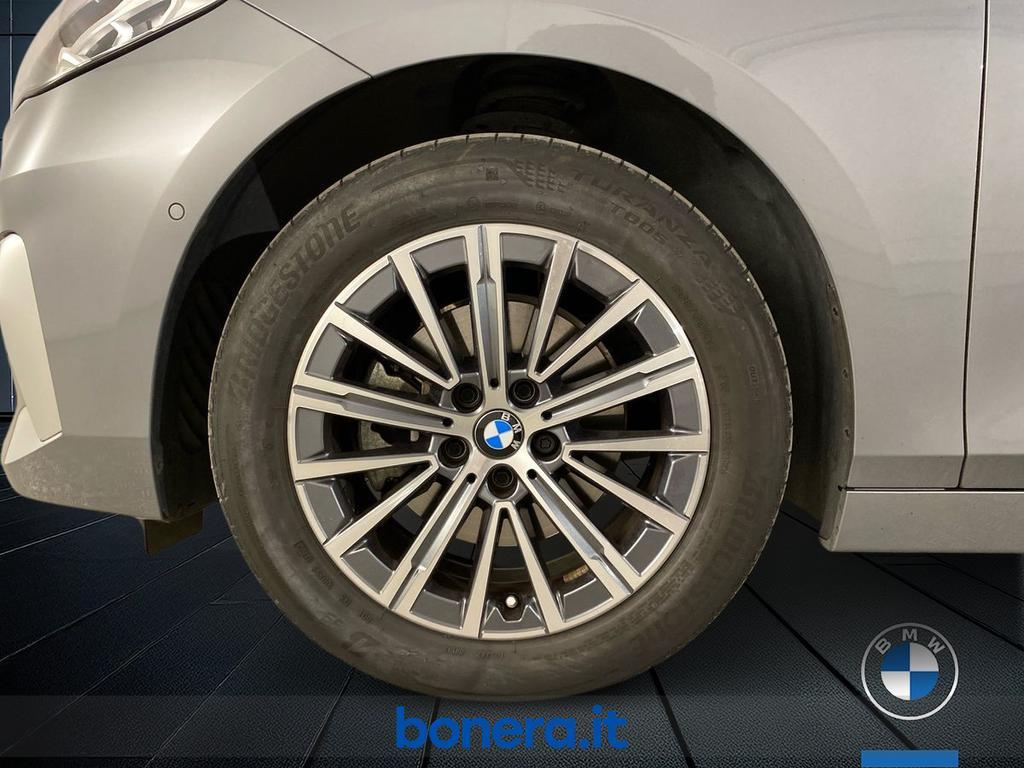 BMW Serie 2 Active Tourer 218 d Luxury DCT