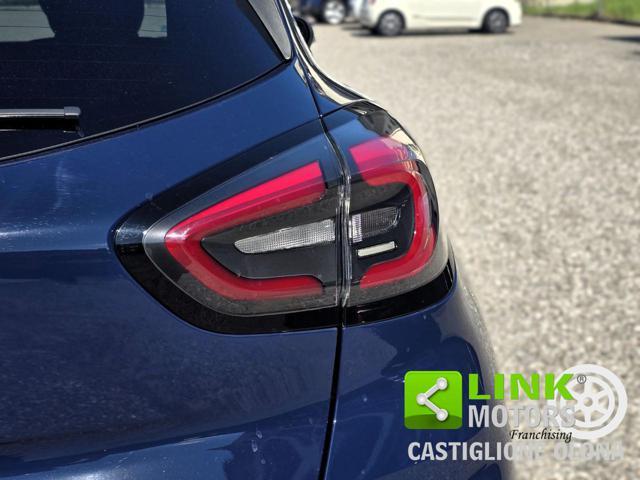 FORD Puma 1.0 EcoBoost Hybrid MHEV ST-Line