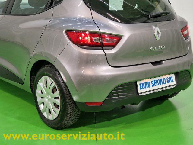 RENAULT Clio 1.2 75CV 5 porte Wave