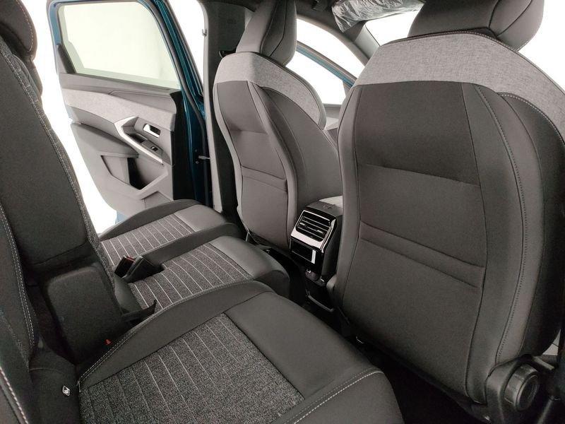 Peugeot 5008 5008 Hybrid 145 e-DCS6 Allure