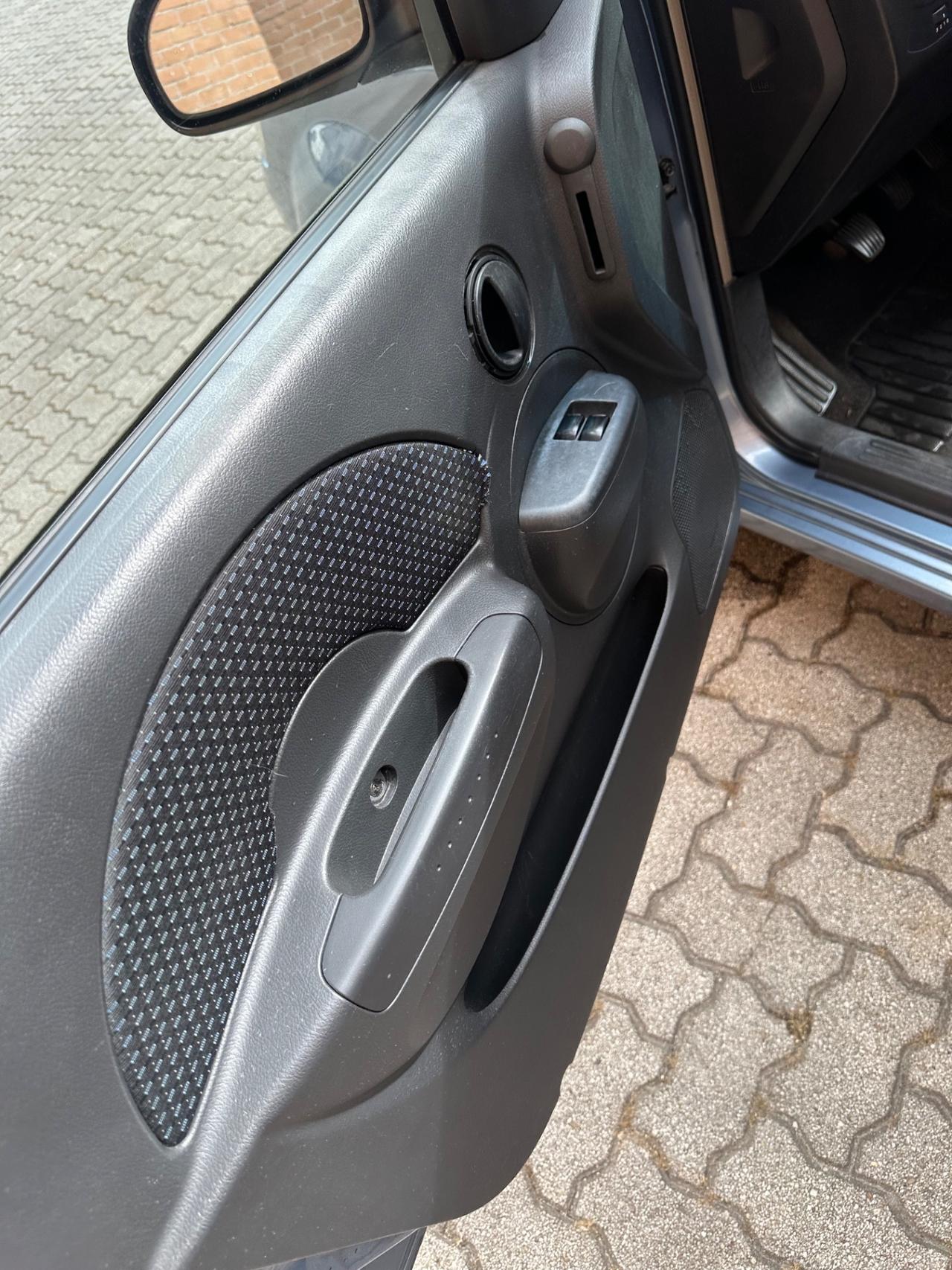 Chevrolet Kalos 1.2 5 porte SE GPL Eco Logic