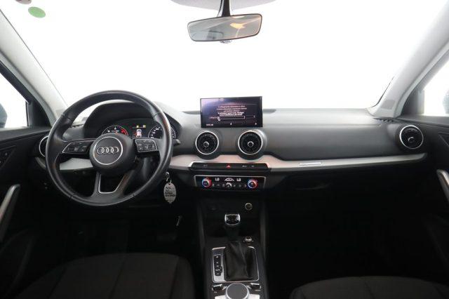 AUDI Q2 Q2 30 TDI S tronic Business