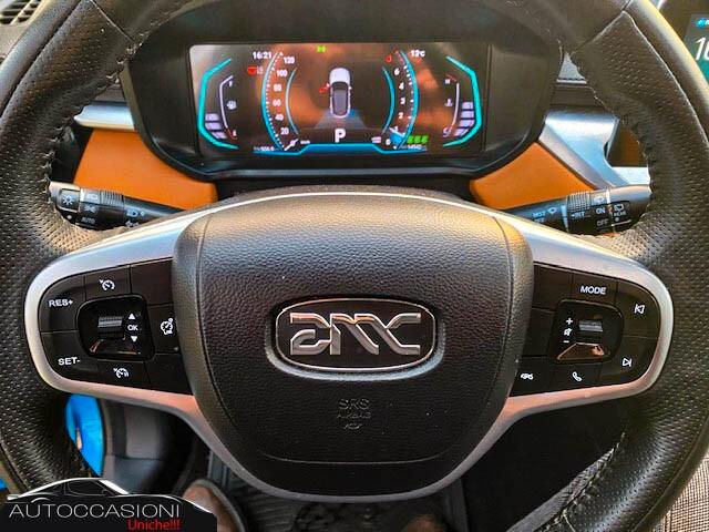 Emc Wave 3 1.5T CVT GPL