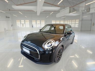 MINI COOPER Classic auto 5 PORTE