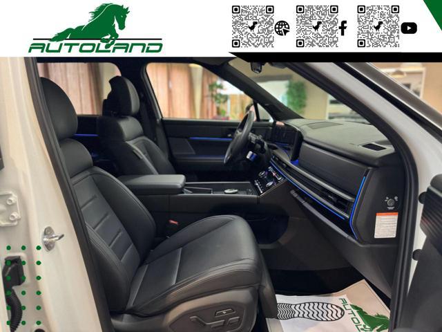 HYUNDAI Santa Fe 1.6T-GDi PHEV 4WD AT 7 posti XClass