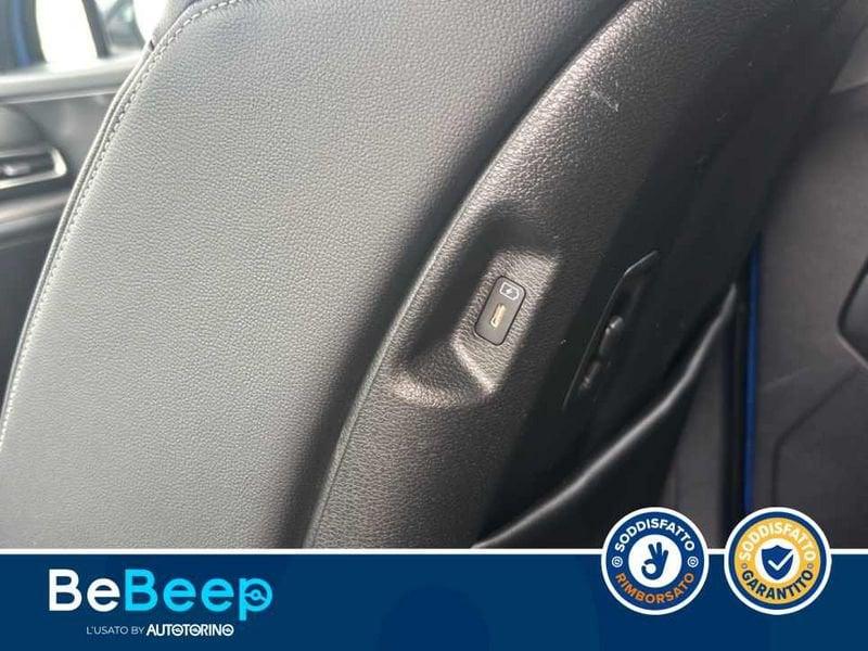 Kia Sportage 1.6 TGDI HEV GT-LINE AWD AUTO