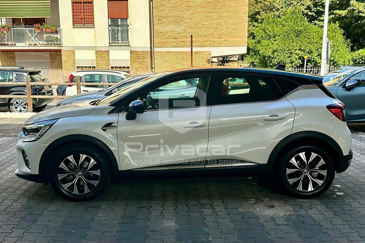 RENAULT Captur Full Hybrid E-Tech 145 CV Equilibre