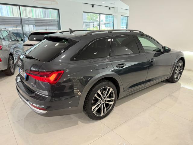 AUDI A6 allroad 40 TDI 2.0 quattro S tronic Evolution *FULL*