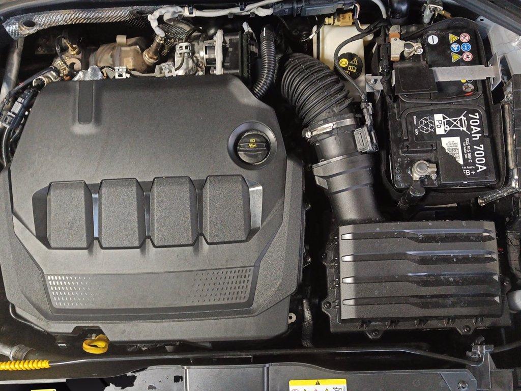 VOLKSWAGEN T-roc 2.0 tdi r-line 150cv dsg del 2024