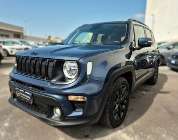 Jeep Renegade 1.6 Mjt 130CV Night Eagle