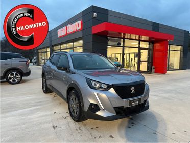 Peugeot 2008 PureTech 130 S&S Active Pack