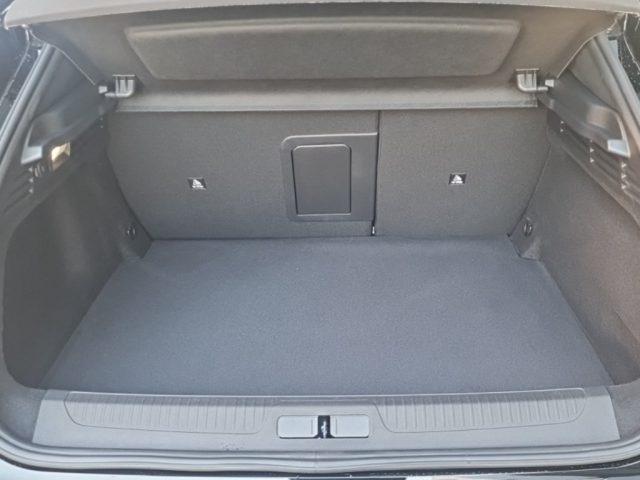 DS AUTOMOBILES N°4 DS N°4 E-Tense 215 Étoile Alcantara