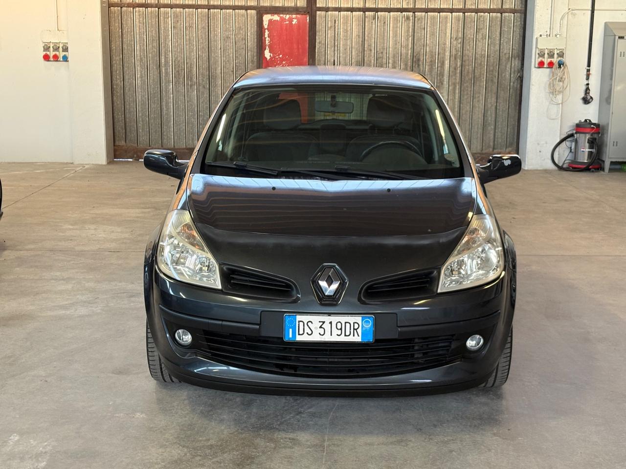 Renault Clio 1.2 16V 5 porte Rip Curl