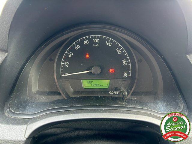 SKODA Citigo 1.0 75 CV 3 porte Elegance